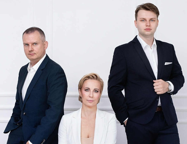 Zdjęcie na okładce dla Biuro Nieruchomości Poznań- BZM